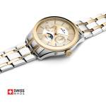 Appella Дамски часовник Appella Moonphase - L50021.2161DQF (L50021.2161DQF) Часовници