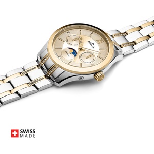 Appella Дамски часовник Appella Moonphase - L50021.2161DQF (L50021.2161DQF) Часовници