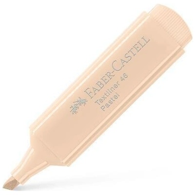 Faber Castell 1546 Pastel pudrová