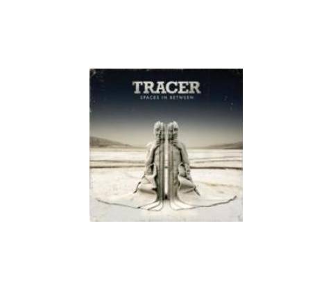 TRACER: SPACES IN BETWEEN CD