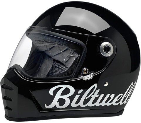 Biltwell Lane Splitter
