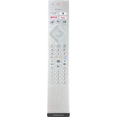 Philips 398gm10sephn0007sy, src-4526 - оригинален дистанционен контрол с гласово управление (398gm10sephn0007sy, src-4526)