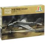Italeri Italeri: Модел на самолет A-6E TRAM Intruder за войната в Персийския залив, 1: 72