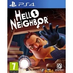 Gearbox Software Hello Neighbor (PS4)