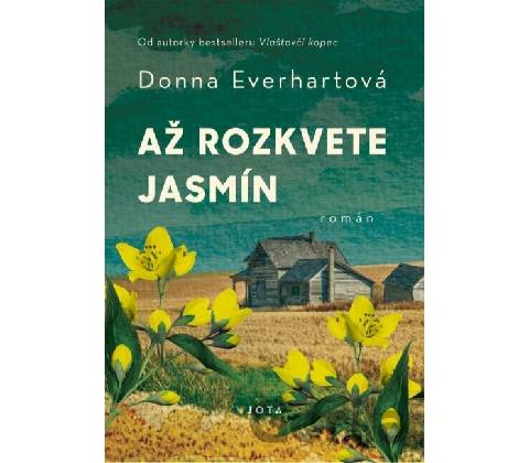 Až rozkvete jasmín