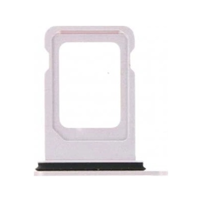 SIM tray IPhone 8, 8 Plus - slot / držiak SIM karty Farba: Ružová