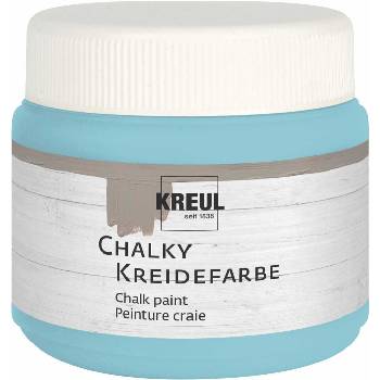 Kreul Chalky Тебеширена боя Ice Mint 150 ml 1 бр (75326)