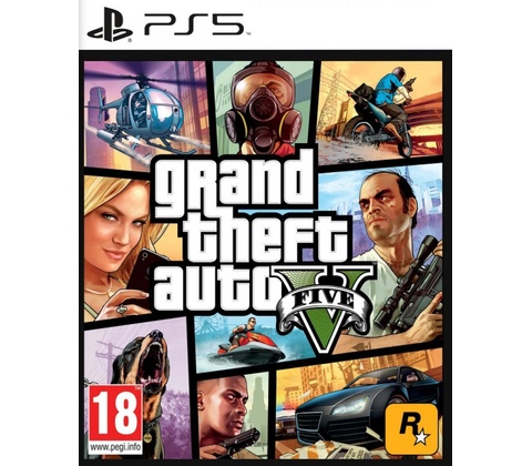GTA 5