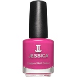 Jessica Cosmetics Бързосъхнещ лак за нокти Be Happy 14.8 мл