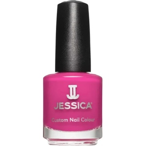 Jessica Cosmetics Бързосъхнещ лак за нокти Be Happy 14.8 мл