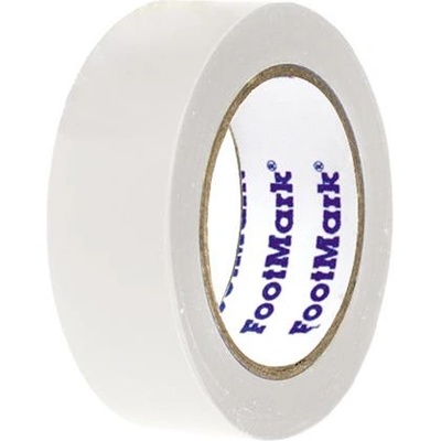 Somogyi Elektronic Изолационна лента 19 mm x 20 m, HOME, бяла SS 520 (SS 520)
