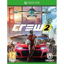 Hry na Xbox One The Crew 2