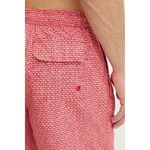 Barbour плувни шорти мъжки Shell Swim Short (MSW0069) - answear - 87,99 лв