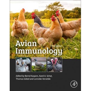 Avian Immunology | Bernd Kaspers, Karel Schat, Thomas Göbel, Lonneke Vervelde (2021)