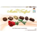 Maitre Truffout ПРАЛИНИ ШОКОЛАДОВИ БОНБОНИ 180гр