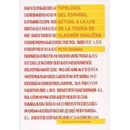 Tipología del espaňol actual a la luz de la teoría de Vladimír Skalička - Petr Čermák