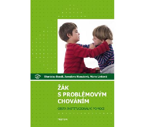 Žák s problémovým chováním