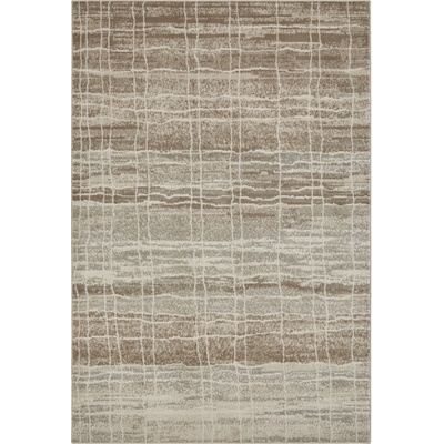 Hanse Home Terrain Jord krémový