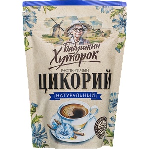 Global Medicus Разтворимо кафе от цикория x 100 g прах | Global Medicus (002528)