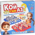 Play Land Настолна игра Playland - Кой съм аз? - Детска