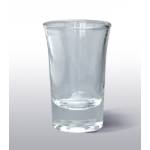 Horecano КС-Чаши текила 2102А-60ml (010120)