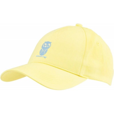 Head Kid's Cap Owl Detská LMLB
