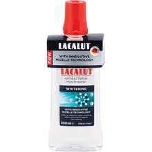 Lacalut whitening micelárna 500 ml