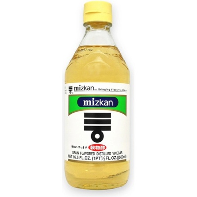 Mizkan obilný ocet japonský 500 ml
