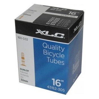 XLC DV