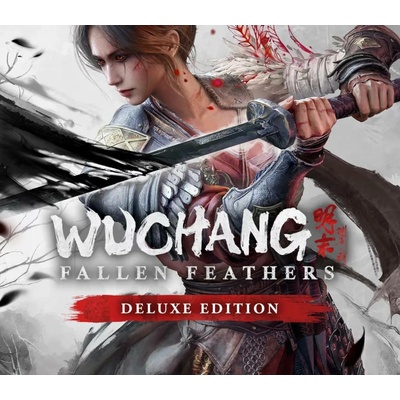 Wuchang: Fallen Feathers (Deluxe Edition)