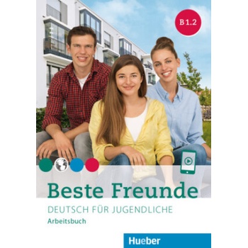 Beste Freunde B1.2