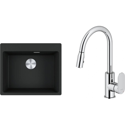 Set Franke Maris + Oltens Lista