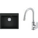 Set Franke Maris + Oltens Lista