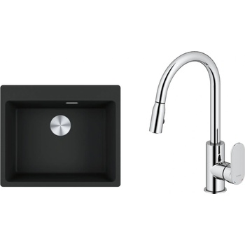 Set Franke Maris + Oltens Lista