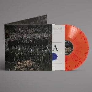Universal Ben-Tzur, Greenwood, Express: Ranjha (Coloured Red & Orange Vinyl) - Vinyl (LP) (092405)