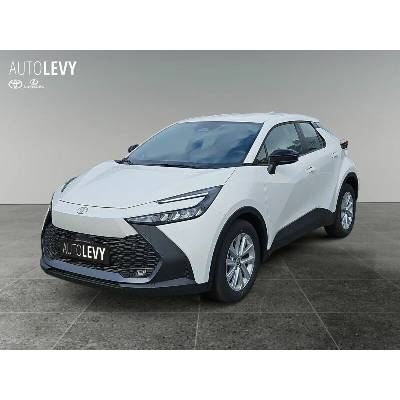 Toyota C-HR 1.8 Flow 103 kW