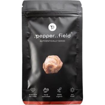 Pepper Field Kampotský Pepř červený doypack 50 g