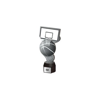 Poháry Bauer Dřevěná trofej ACTCWR003