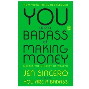 You Are a Badass at Making Money (ISBN: 9780735223134)