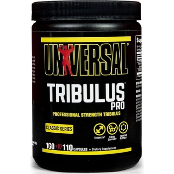 Universal Nutrition Tribulus Pro, 110 Capsules