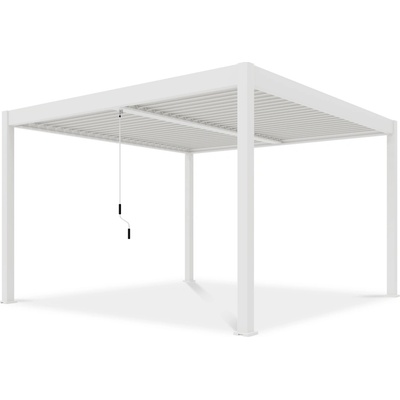 Gutroof ELEGANCE DUO 4 x 4 m antracit