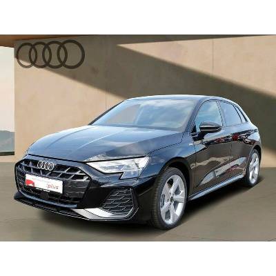 Audi A3 TFSI quattro S-line Sportback 150 kW
