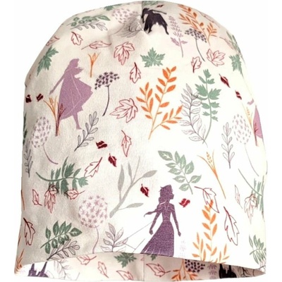 UNITED LABELS dívčí čepice Ledové království Frozen – Zbozi.Blesk.cz