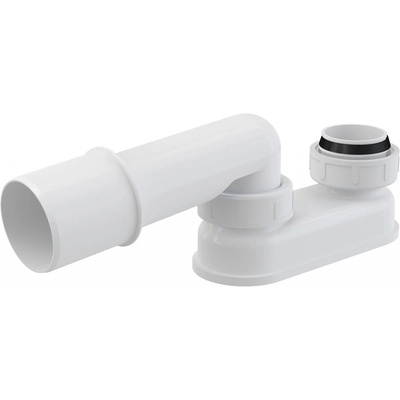 AlcaPlast A53-DN50