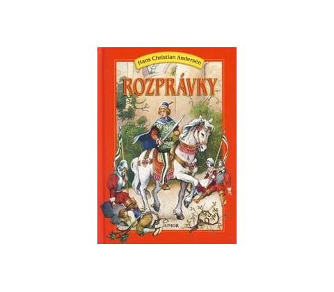 Rozprávky