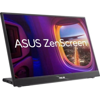 Image 1 of ASUS ZenScreen MB16QHG
