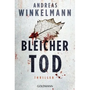 Bleicher Tod | Andreas Winkelmann (ISBN: 9783442489411)
