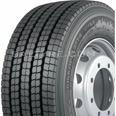 NOKIAN HKPL CITY BUS 295/80 R22,5 152/148J