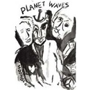 Hudba DYLAN BOB: PLANET WAVES, CD