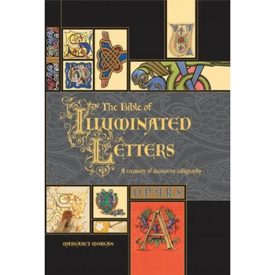 Bible of Illuminated Letters